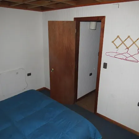 Cabanas Aliwen Las Trancas Room photo