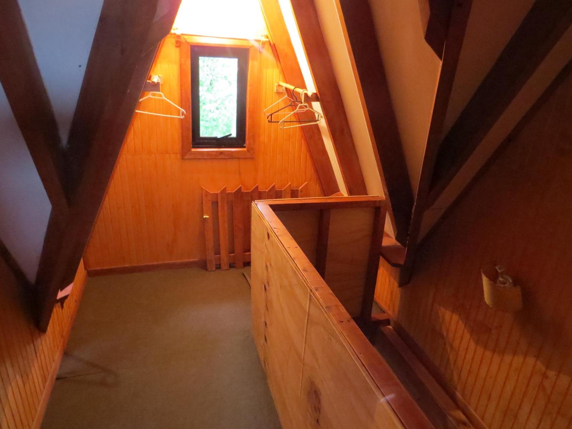 Lodge Aliwen Las Trancas