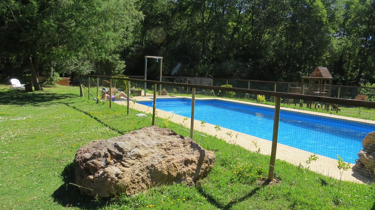 Aliwen Lodge *
