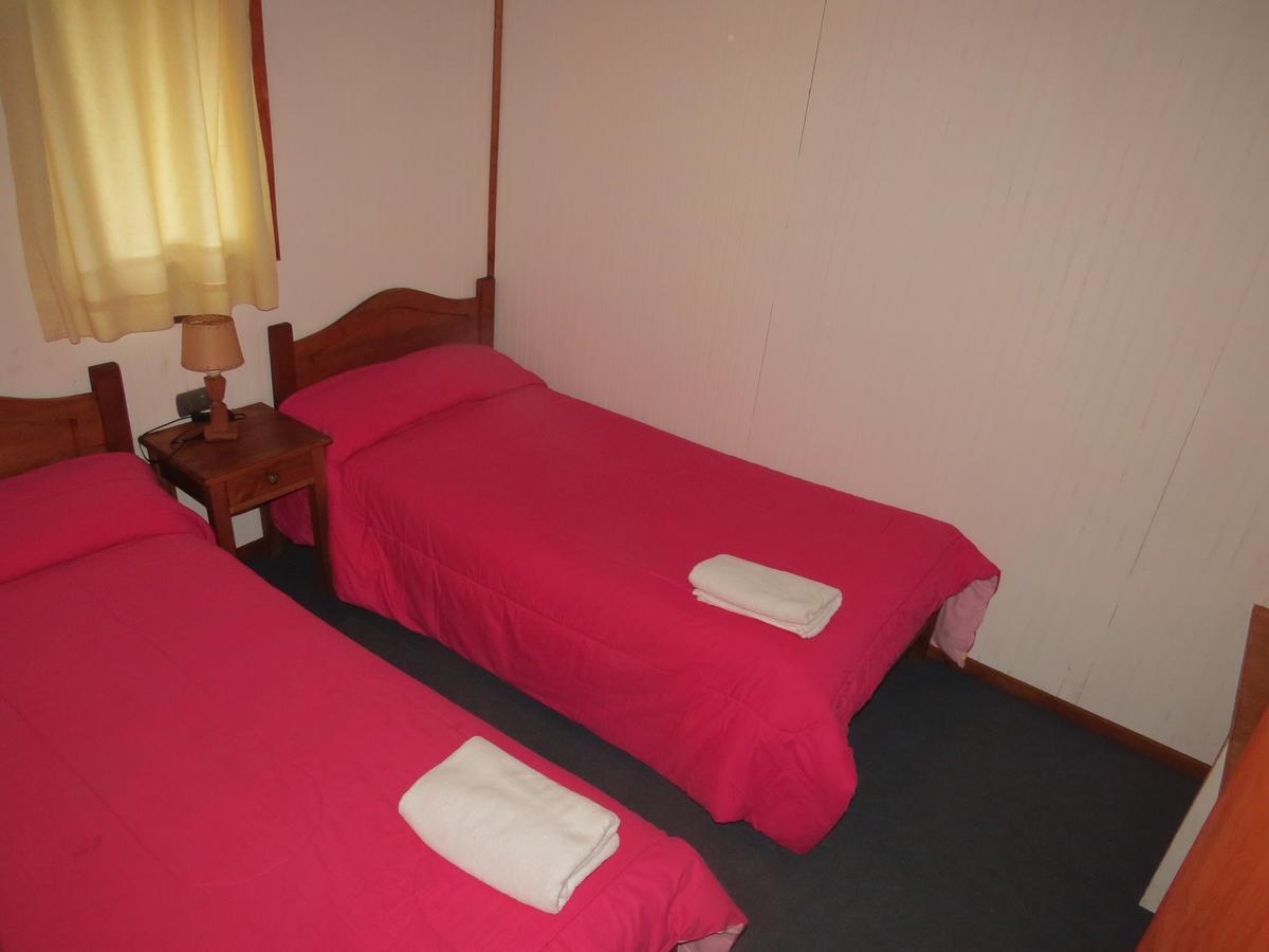 Aliwen Lodge *
